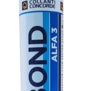 isobond alfa 3