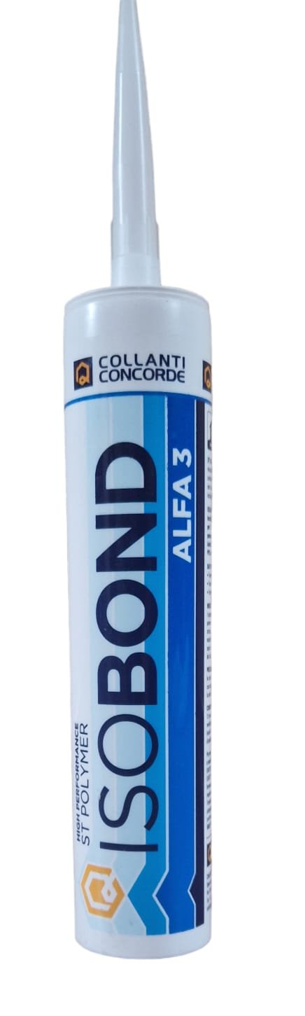 isobond alfa 3 isobond alfa 3