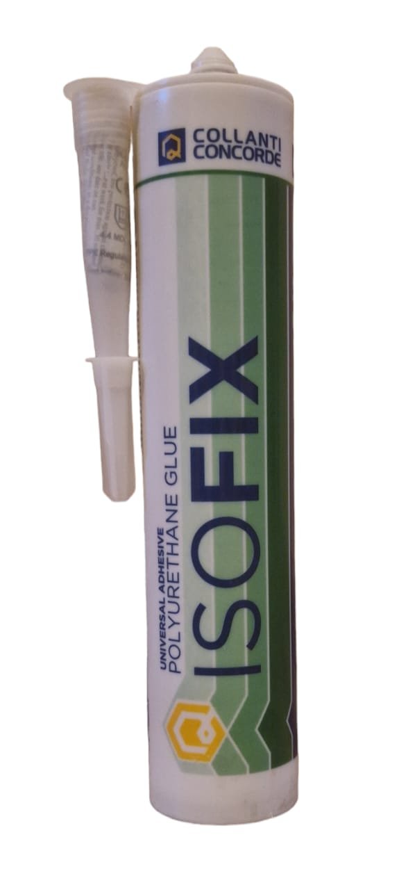 isofix isofix