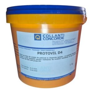 protovil d4